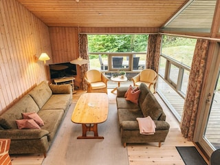 Holiday house Als  27