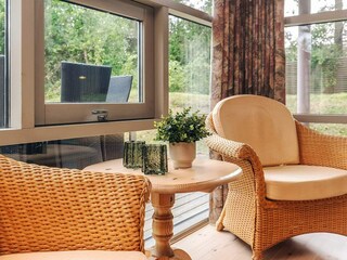 Vakantiehuis Als  45