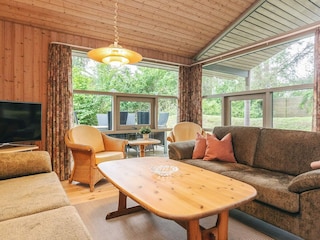 Holiday house Als  50