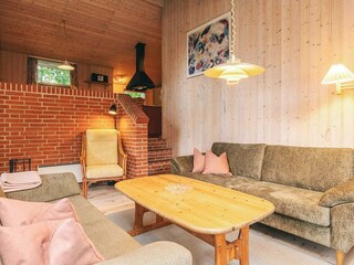Casa de vacaciones Als  24