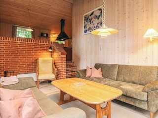 Ferienhaus Als  34