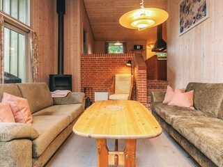 Casa de vacaciones Als  42