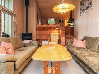 Ferienhaus Als  35