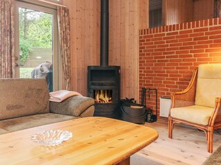 Casa de vacaciones Als  26