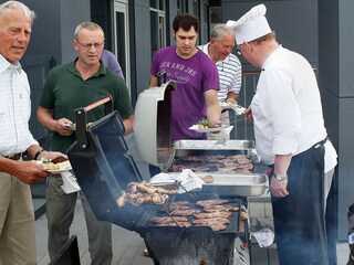 Maison de vacances Skærbæk  20