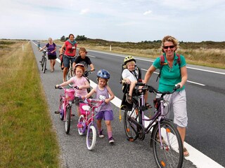 Vakantiehuis Skærbæk  33