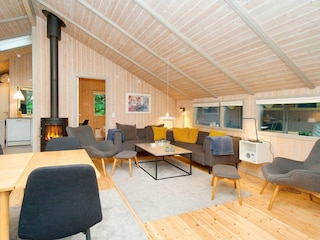 Ferienhaus Liseleje  38