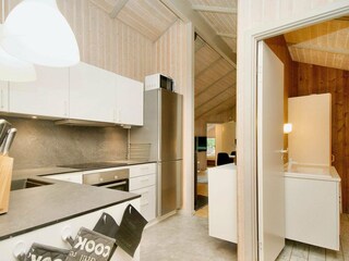 Holiday house Liseleje  24