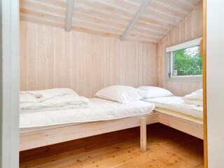 Holiday house Liseleje  23