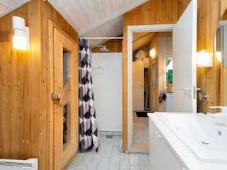 Holiday house Liseleje  33