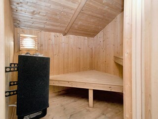 Vakantiehuis Liseleje  12