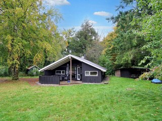 Vakantiehuis Liseleje  4