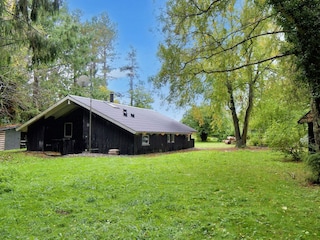 Holiday house Liseleje  25