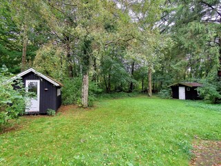 Holiday house Liseleje Outdoor Recording 2