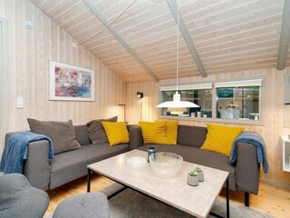 Holiday house Liseleje  4