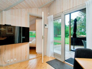 Vakantiehuis Liseleje  8