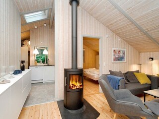 Vakantiehuis Liseleje  9