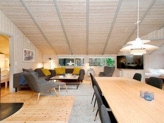 Vakantiehuis Liseleje  10
