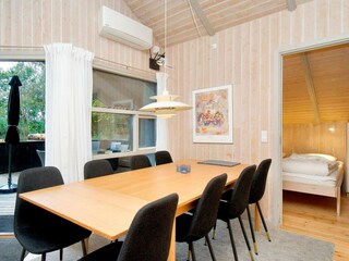Vakantiehuis Liseleje  11