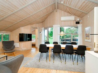 Holiday house Liseleje  7