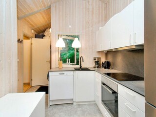 Vakantiehuis Liseleje  15