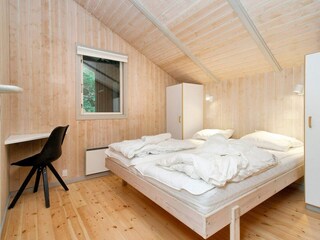 Vakantiehuis Liseleje  17
