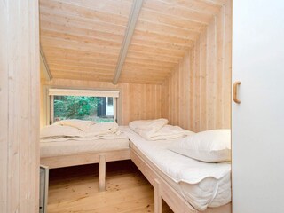 Holiday house Liseleje  40