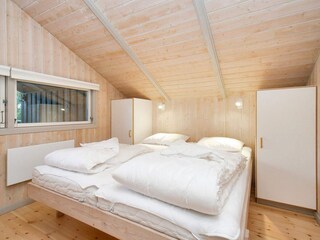 Vakantiehuis Liseleje  20