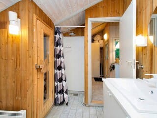 Vakantiehuis Liseleje  21