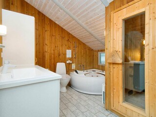 Vakantiehuis Liseleje  22