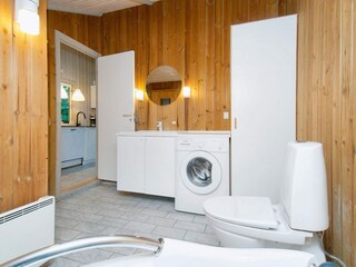 Vakantiehuis Liseleje  23