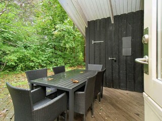 Vakantiehuis Liseleje  25