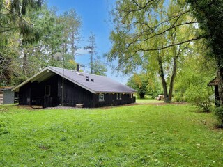 Vakantiehuis Liseleje  28