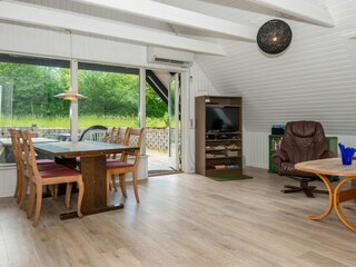 Maison de vacances Ebeltoft  14