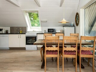 Maison de vacances Ebeltoft  3