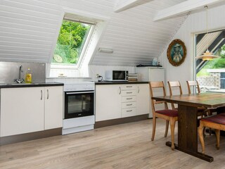 Vakantiehuis Ebeltoft  4