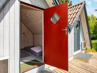 Vakantiehuis Ebeltoft  8