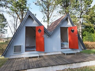 Maison de vacances Ebeltoft  10