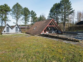Vakantiehuis Ebeltoft  10