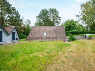 Maison de vacances Ebeltoft  13