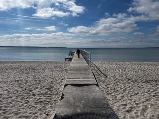 Maison de vacances Ebeltoft  24