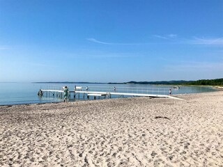 Maison de vacances Ebeltoft  35