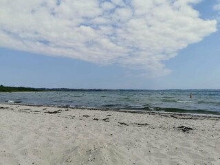 Maison de vacances Ebeltoft  29