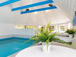 Vakantiehuis Marielyst  35