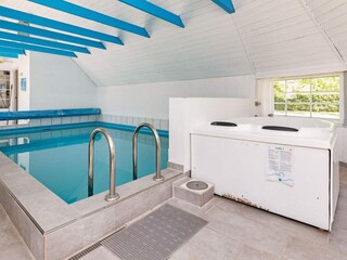 Vakantiehuis Marielyst  36