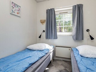 Vakantiehuis Marielyst  38