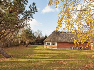 Vakantiehuis Marielyst  10