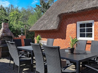 Holiday house Marielyst  14