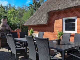 Vakantiehuis Marielyst  19