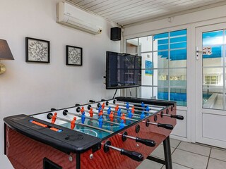 Vakantiehuis Marielyst  3